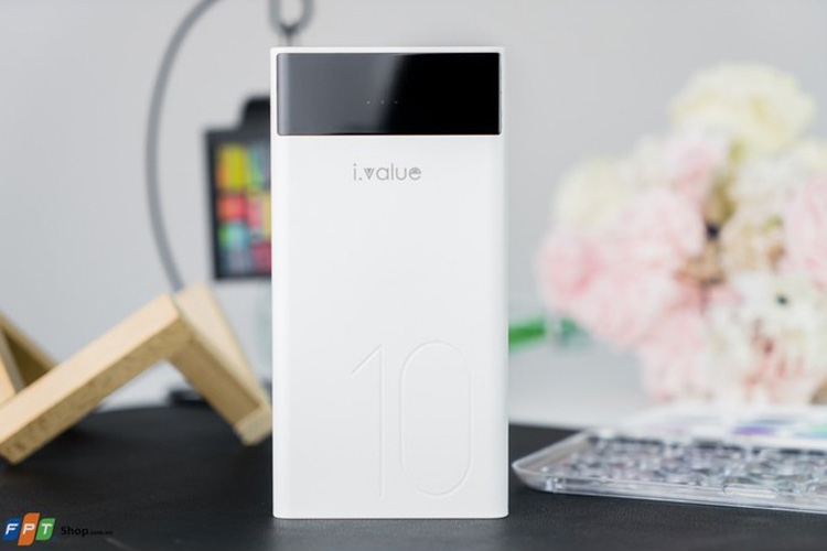 Hiệu suất sạc của pin dự phòng là gì?