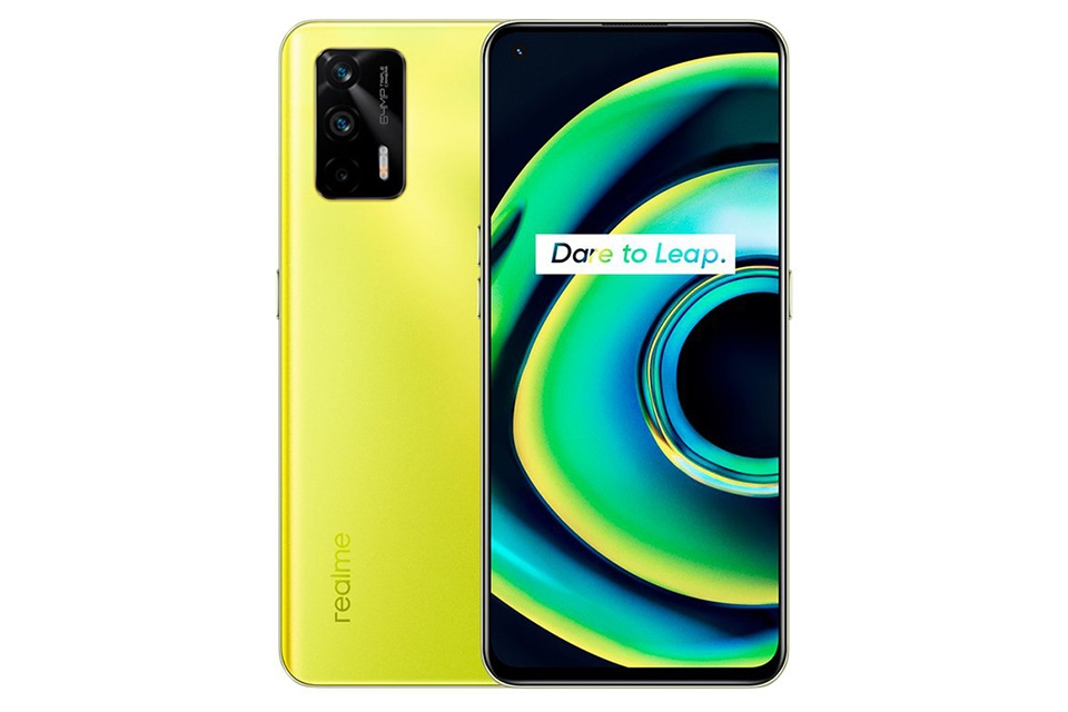 Realme Q3 Pro Realme Q3 Pro