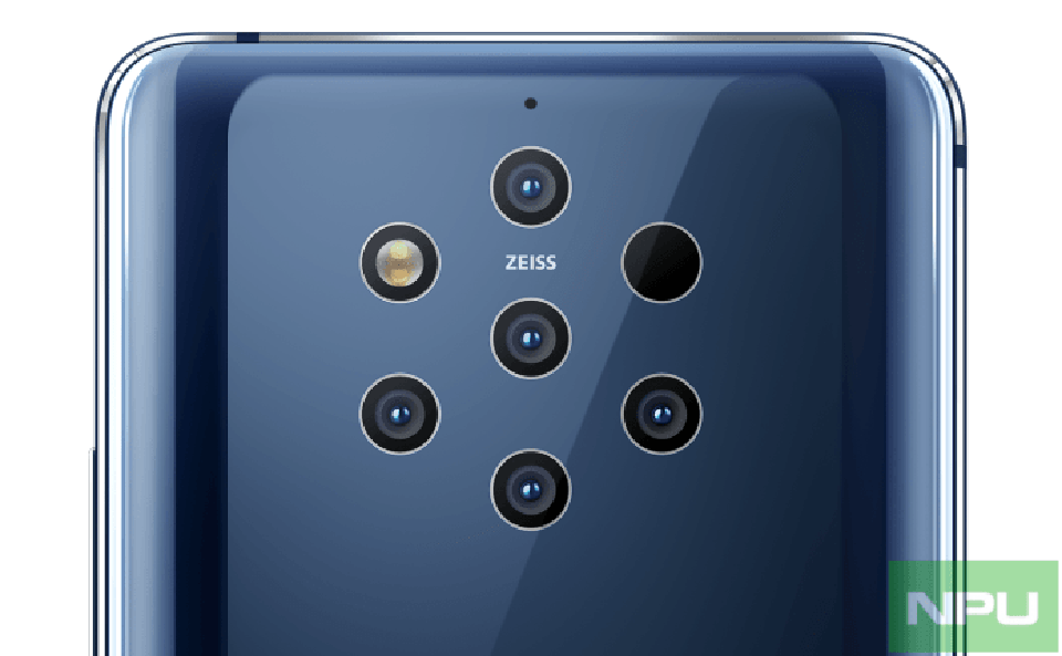 Nokia 9 PureView