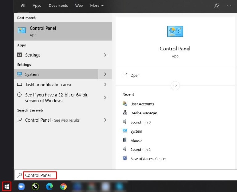Hướng dẫn cách bật đèn nền bàn phím LED trên Windows 10 