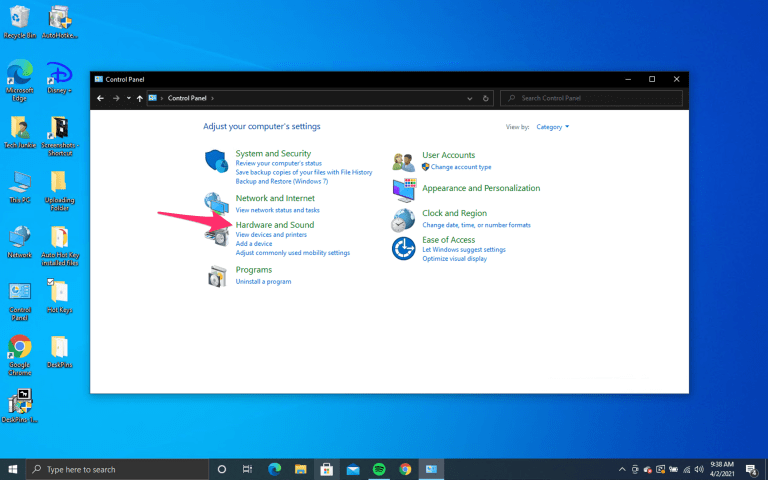 Hướng dẫn cách bật đèn nền bàn phím LED trên Windows 10 