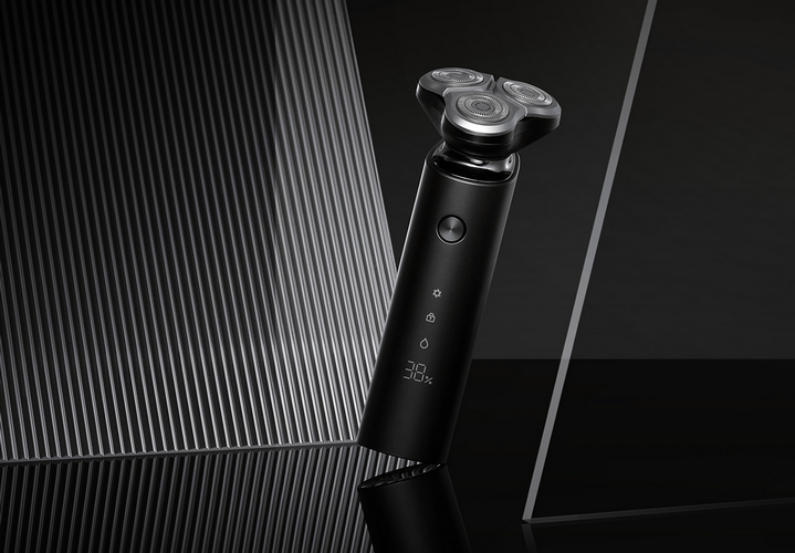 Sử dụng bình thường, máy cạo râu Xiaomi Mi Electric Saver S500 cho thời gian sử dụng hơn 2 tháng cho mỗi lần sạc