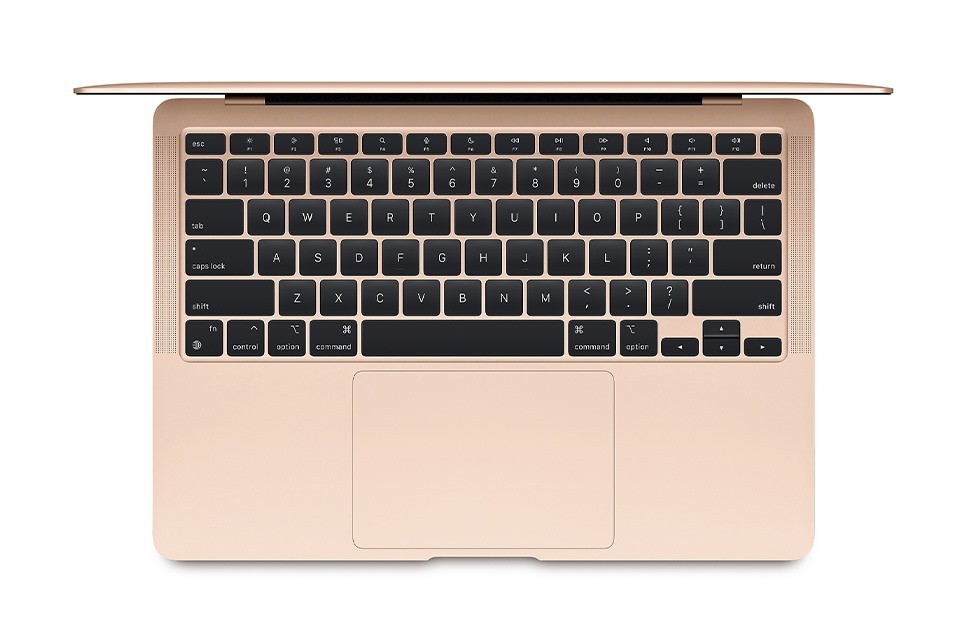 MacBook Air M1