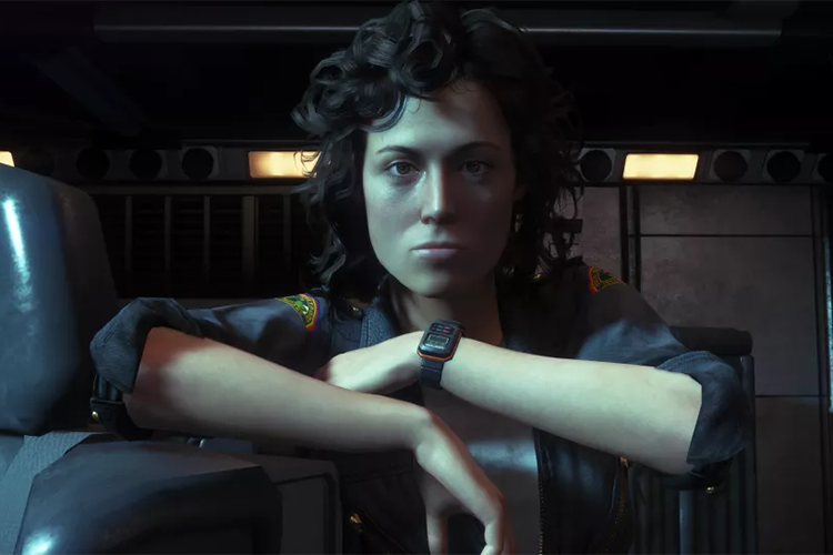 Alien: Isolation