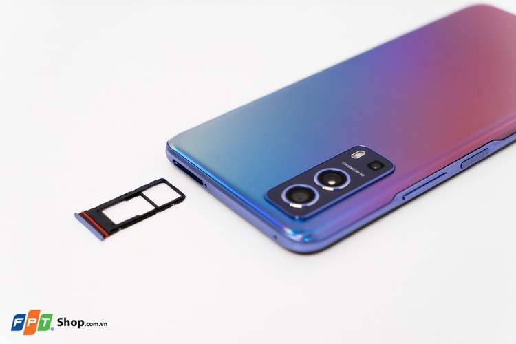 Bộ vi xử lý Dimensity 700, tích hợp công nghệ 5G