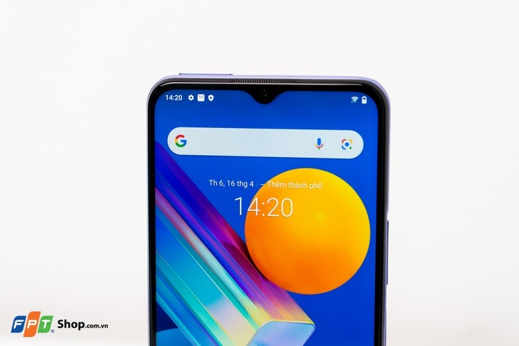 Bộ 3 camera AI 64MP trên vivo Y72 5G - Ảnh 2