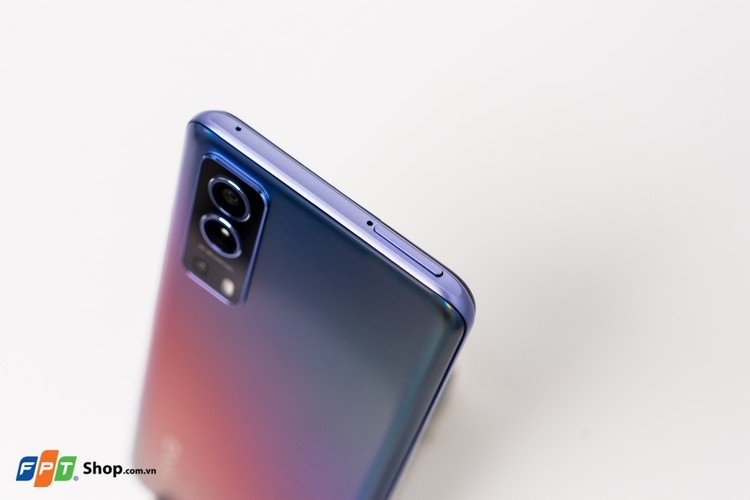 Y72 5G có thiết kế đẹp mắt - Ảnh 1