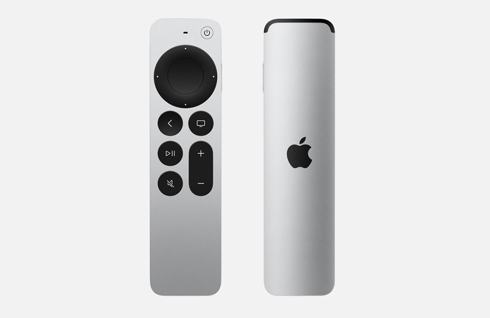 So sánh Apple TV 4K 2021 và 2017 (ảnh 5)
