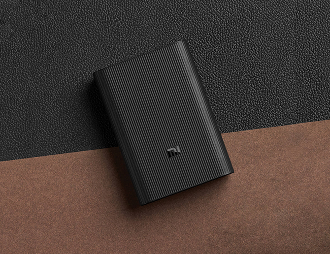 Mi Ultra Compact là một người bạn đường lý tưởng cho những chuyến đi xa