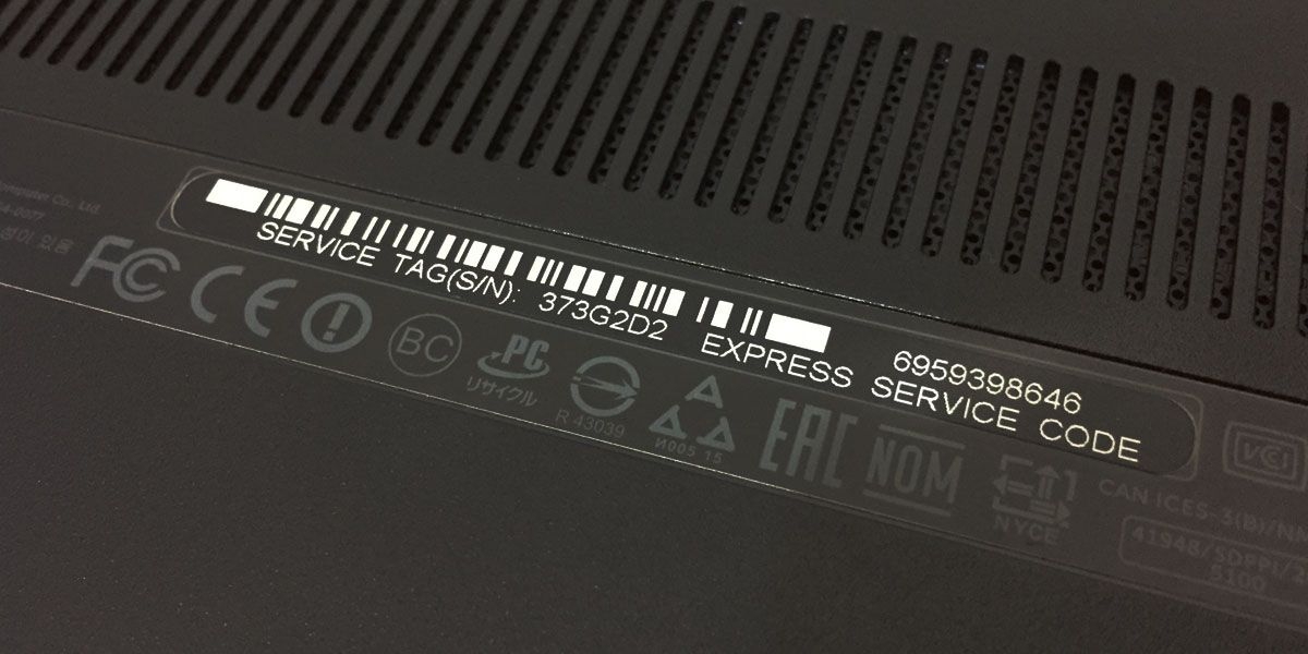 Số S/N là gì? Cách kiểm tra số Serial Number trên smartphone