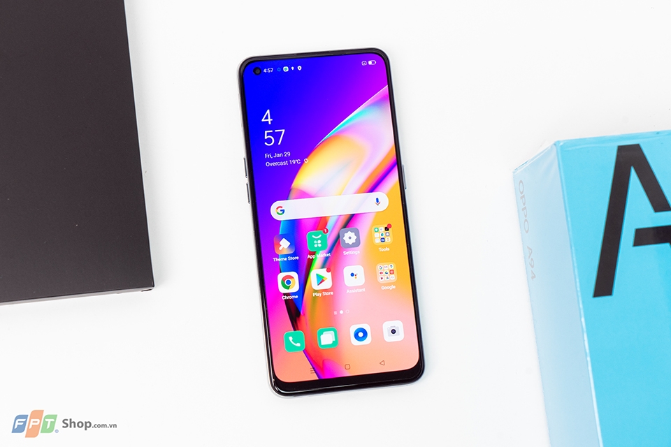 OPPO A94