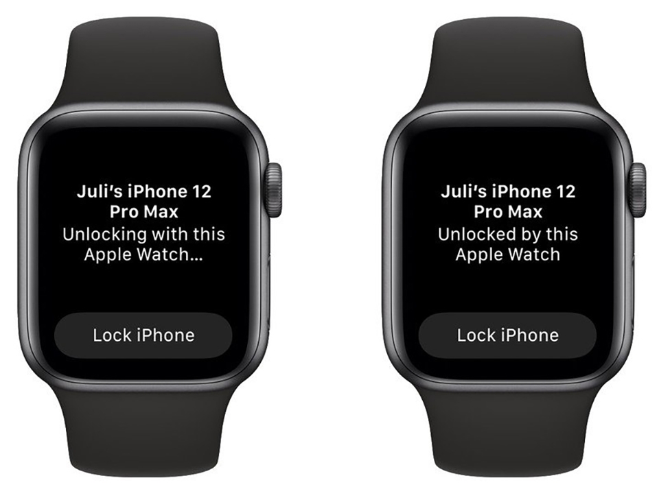 Apple phát hành watchOS 7.4 (ảnh 2)