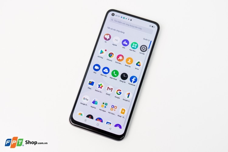 realme 8 ra mắt - Ảnh 2