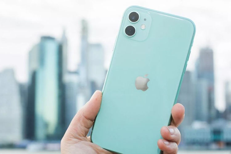 Tổng hợp chương trình khuyến mãi iPhone tại FPT Shop nhân dịp 30/4 6