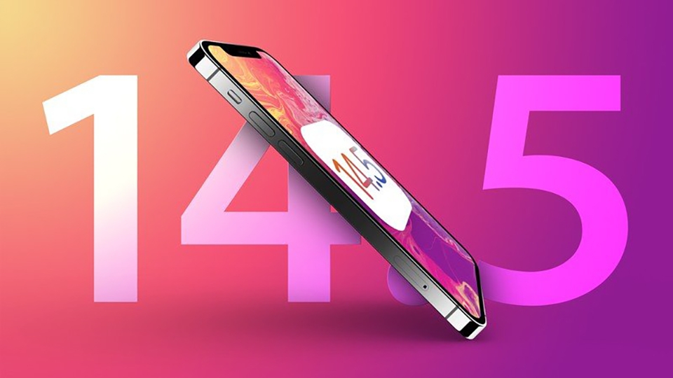 Tính năng iOS 14.5 (ảnh 1)