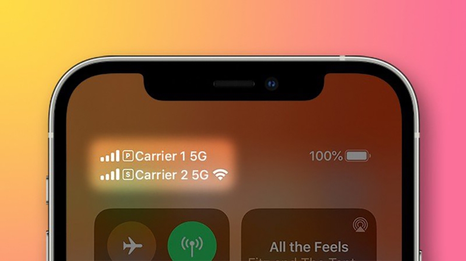 Tính năng iOS 14.5 (ảnh 7)