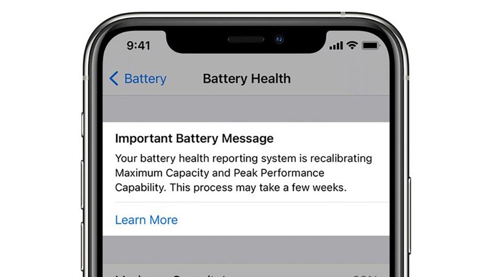 Tính năng iOS 14.5 (ảnh 8)