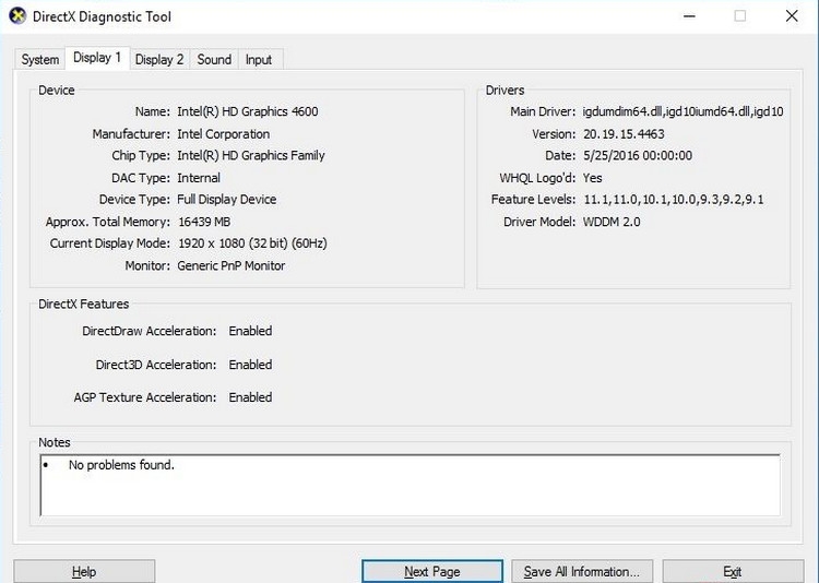 Tải driver mới nhất trực tiếp từ nhà sản xuất - Bước 2