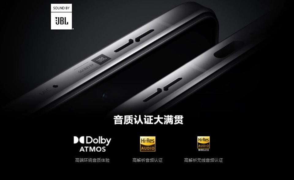 Redmi K40 Game Enhanced Edition (ảnh 5)