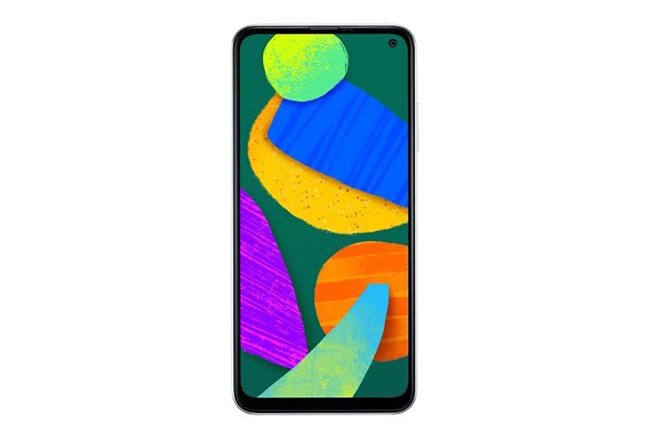 Thông tin Galaxy F52 5G (ảnh 2) Thông tin Galaxy F52 5G (ảnh 2)