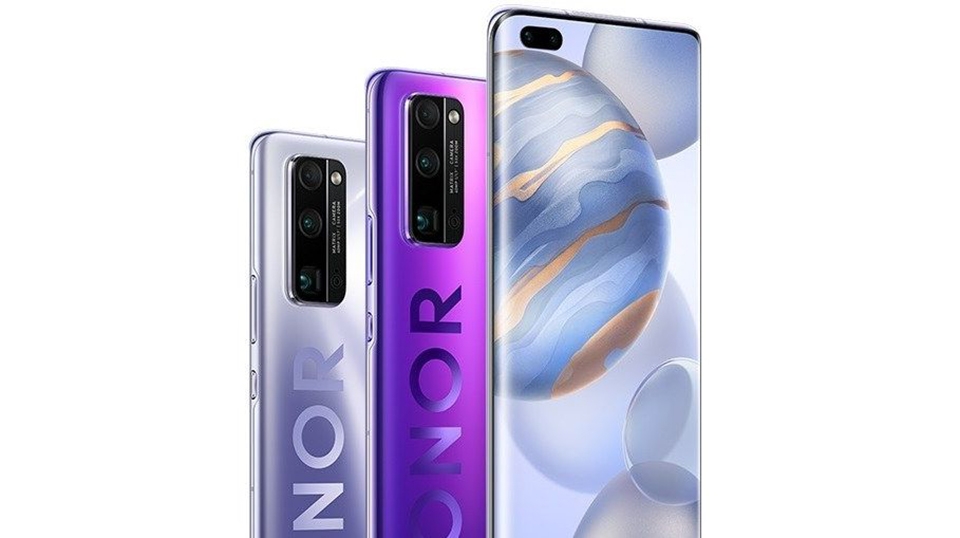Honor đang phát triển smartphone cao cấp dùng chip Snapdragon 888 Pro Honor đang phát triển smartphone cao cấp dùng chip Snapdragon 888 Pro