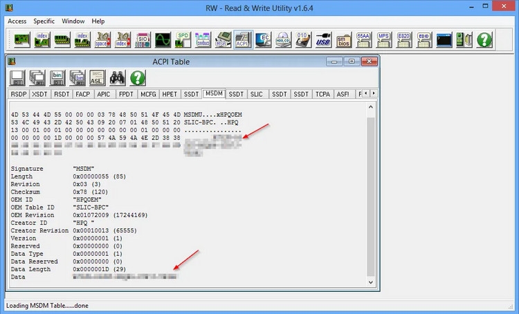 Ứng dụng chẩn đoán phần cứng của bên thứ ba - 4