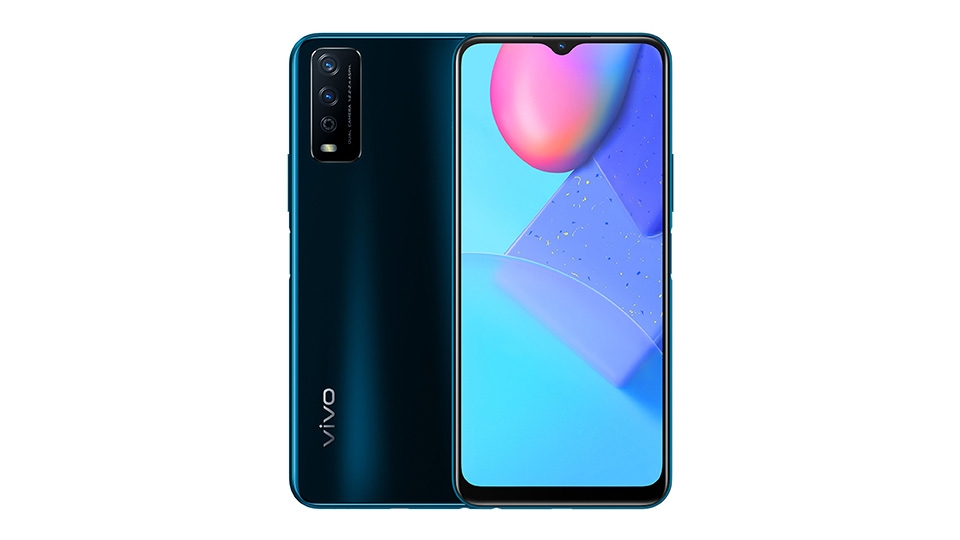 Thông số kỹ thuật chính của Vivo Y12s 2021 được Google Play Console tiết lộ
