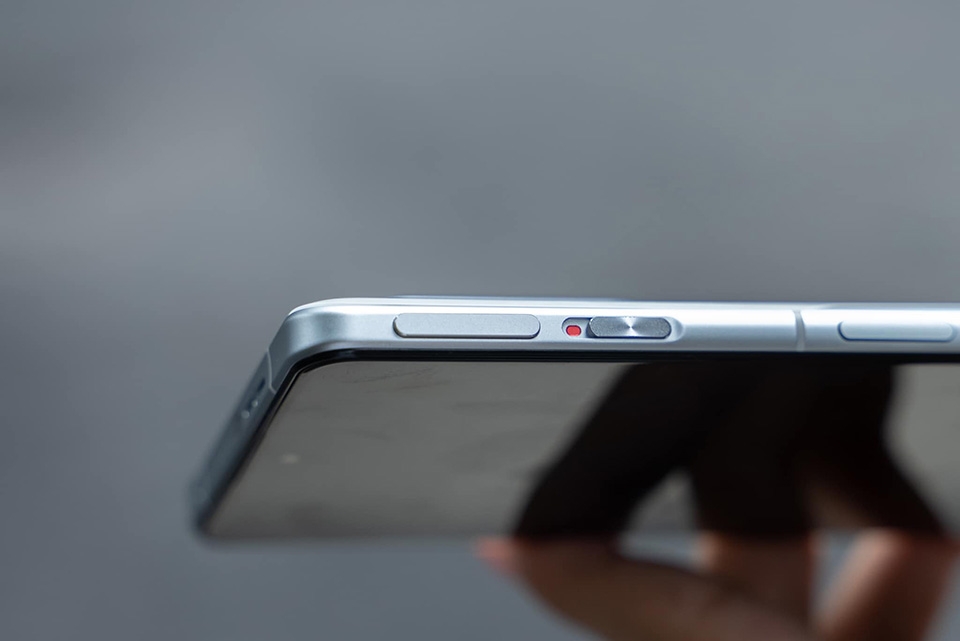 Trên tay Redmi K40 Gaming Edition (ảnh 14)