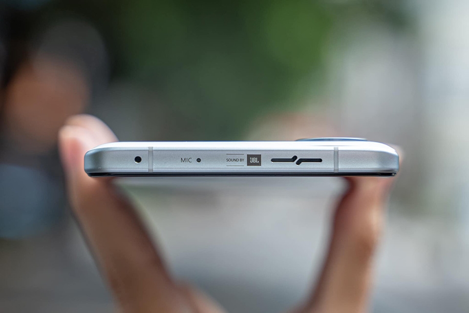 Trên tay Redmi K40 Gaming Edition (ảnh 16)