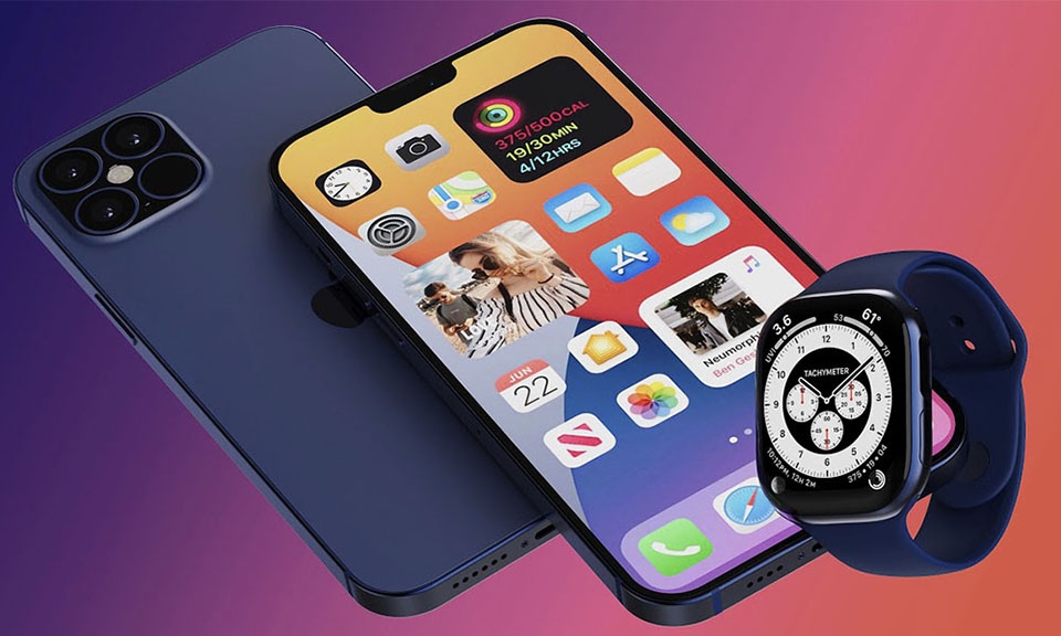 Sản phẩm thú vị khác của Apple sẽ ra mắt trong năm 2021 Sản phẩm thú vị khác của Apple sẽ ra mắt trong năm 2021
