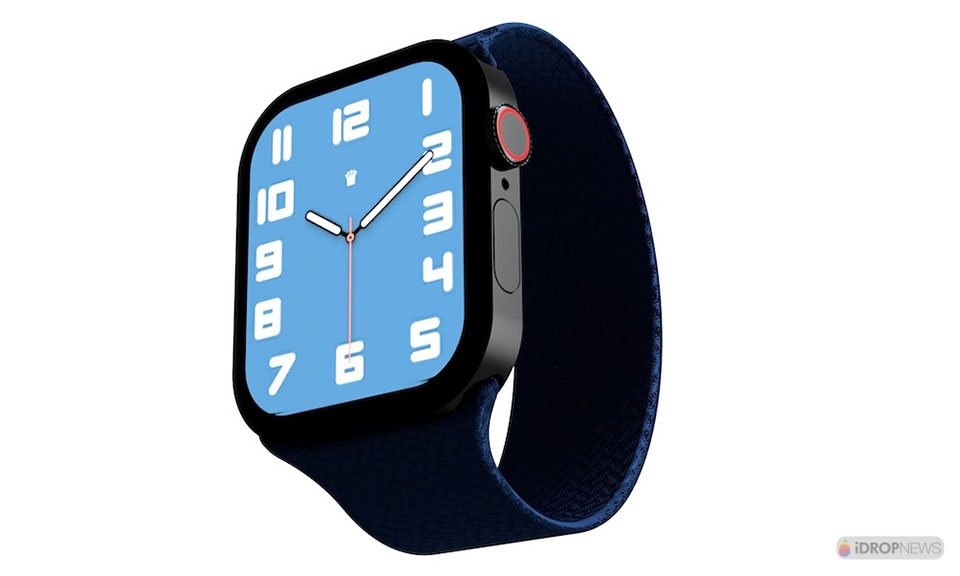 Apple Watch Series 7 Apple Watch Series 7
