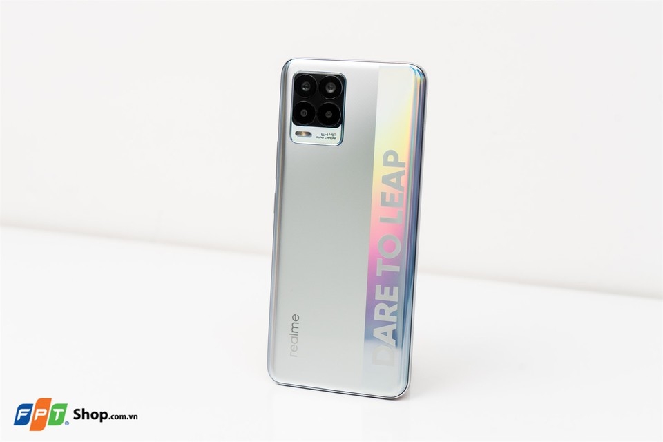 Realme 8