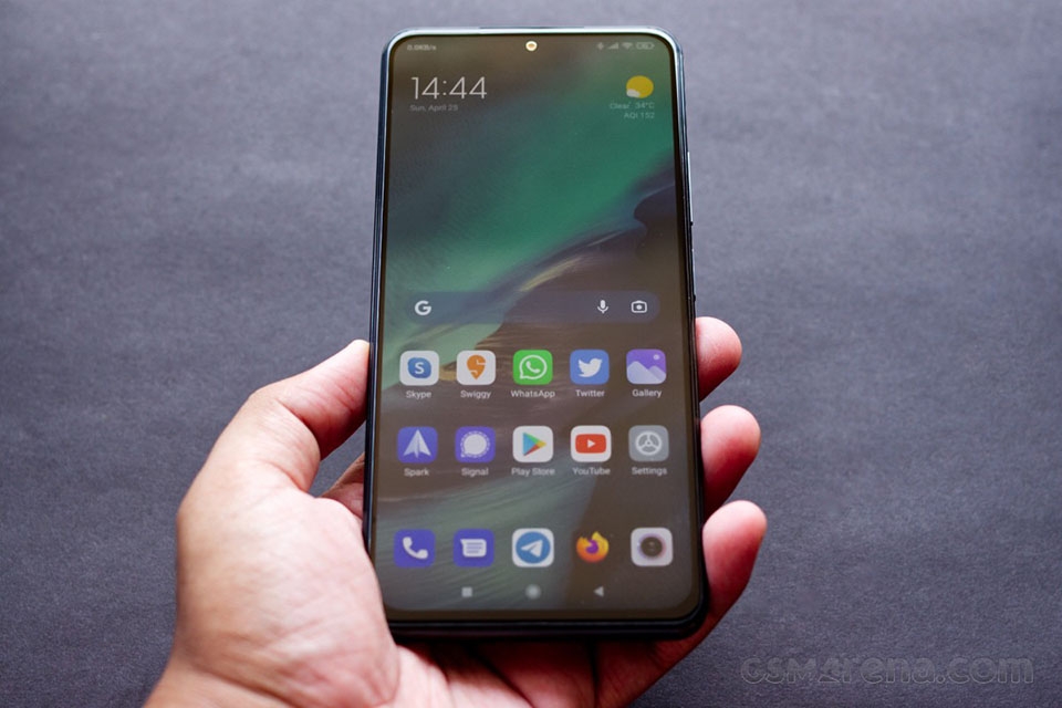 Xiaomi Mi 11X