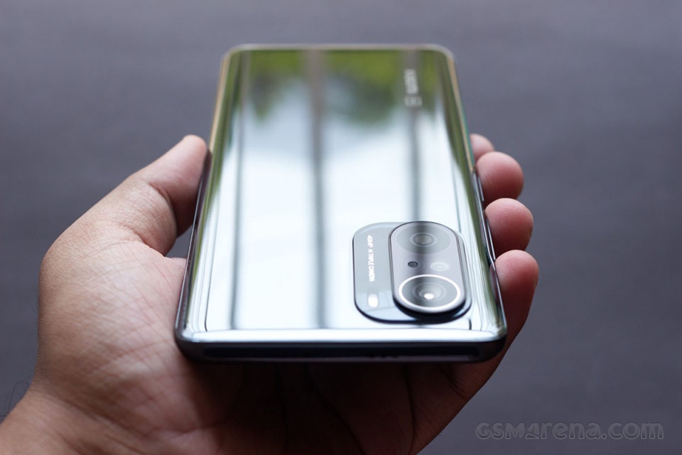 Xiaomi Mi 11X