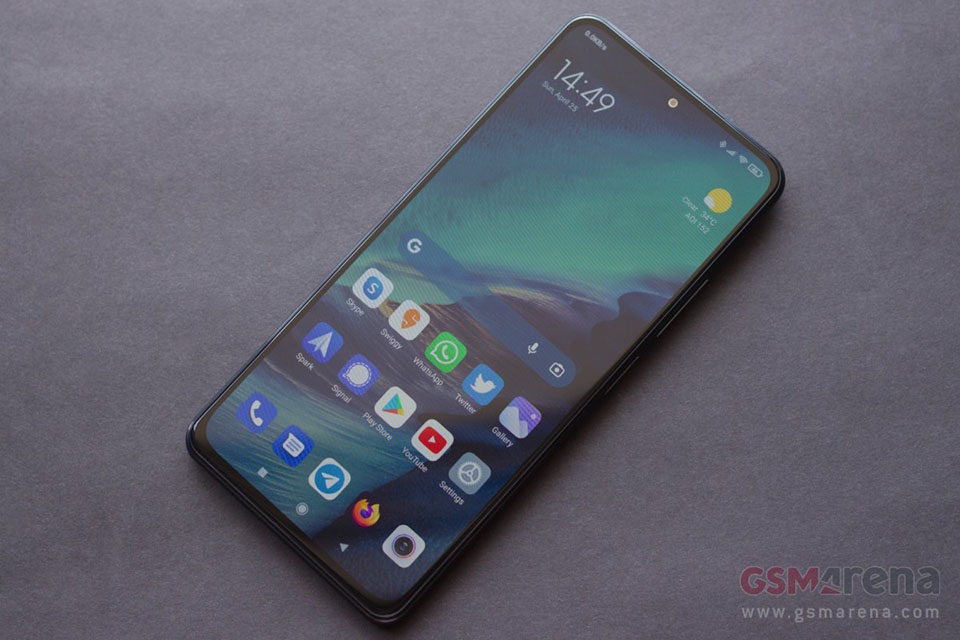 Xiaomi Mi 11X