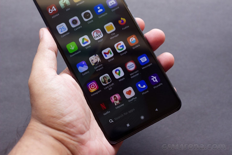 Xiaomi Mi 11X
