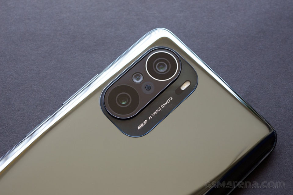 Xiaomi Mi 11X