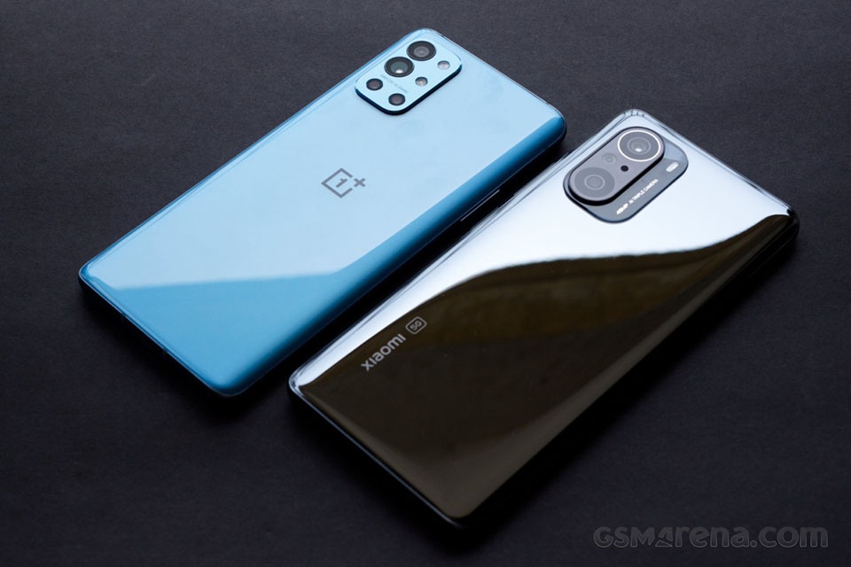 Xiaomi Mi 11X