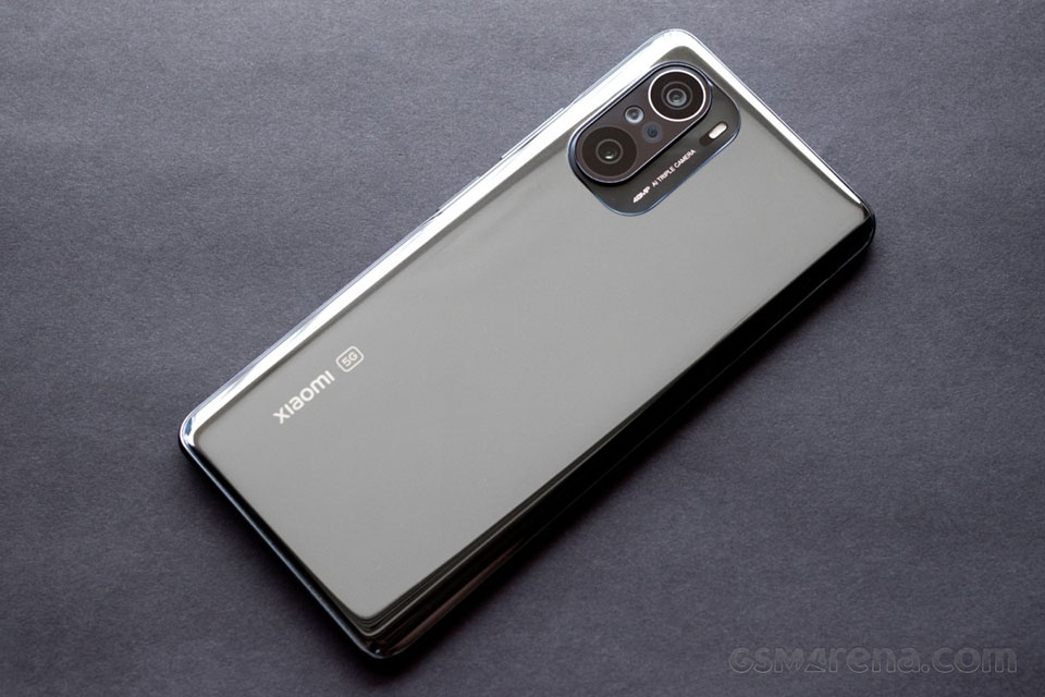 Xiaomi Mi 11X
