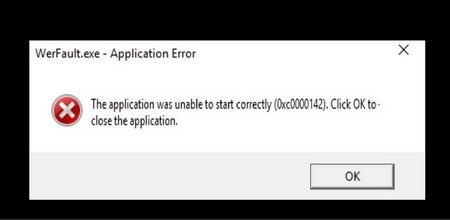 Werfault.exe là gì?