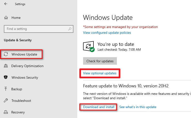 Cách khắc phục lỗi Werfault.exe - 1
