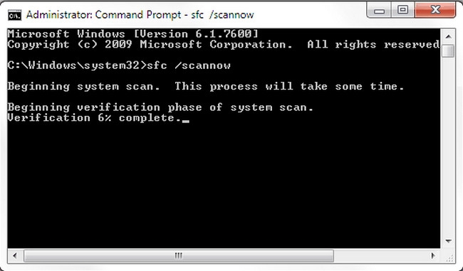 Cách khắc phục lỗi Werfault.exe - 5