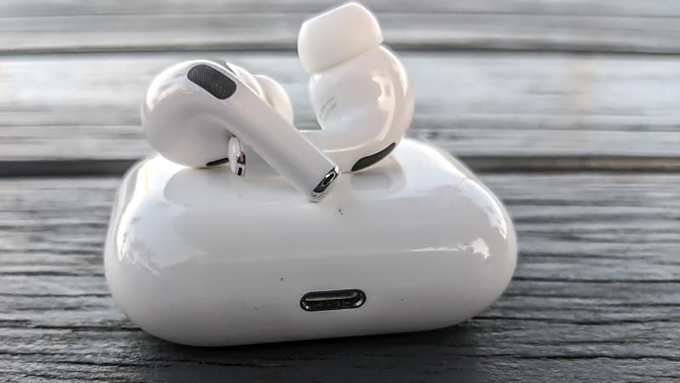 Apple cập nhật firmware AirPods Pro và AirPods 2 lên phiên bản 3E751