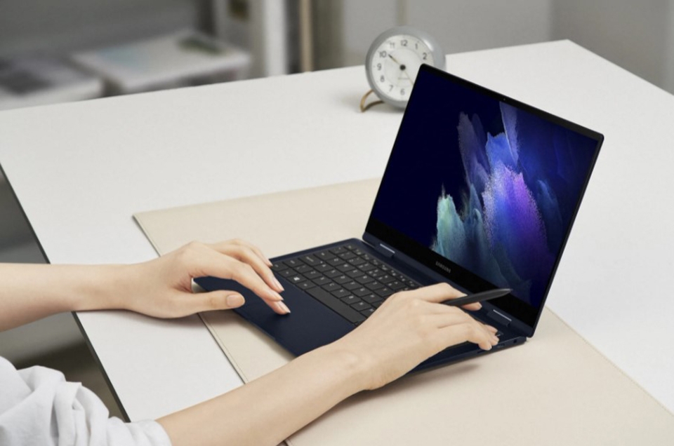 Samsung Galaxy Book vừa có thêm các thành viên mới Samsung Galaxy Book vừa có thêm các thành viên mới
