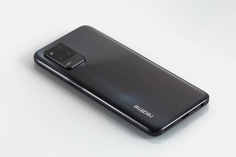 Realme Q3i Realme Q3i