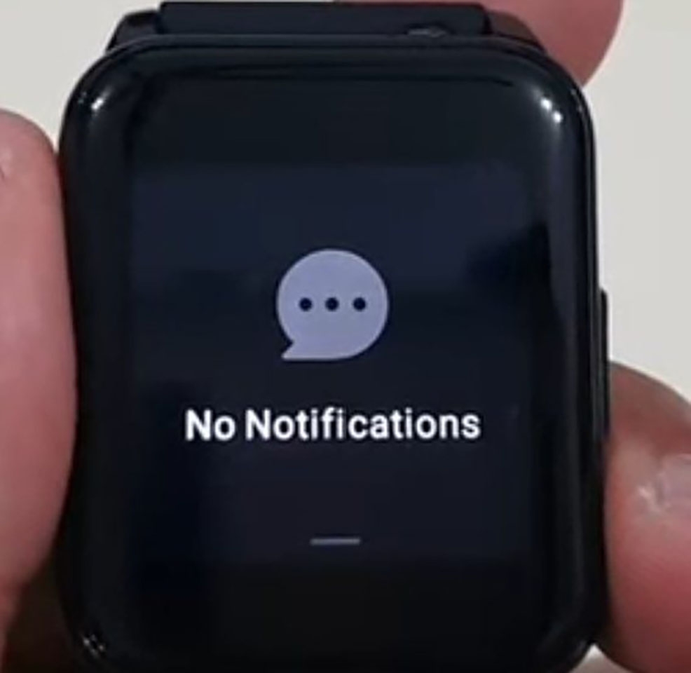 Realme Watch 2 (ảnh 3)