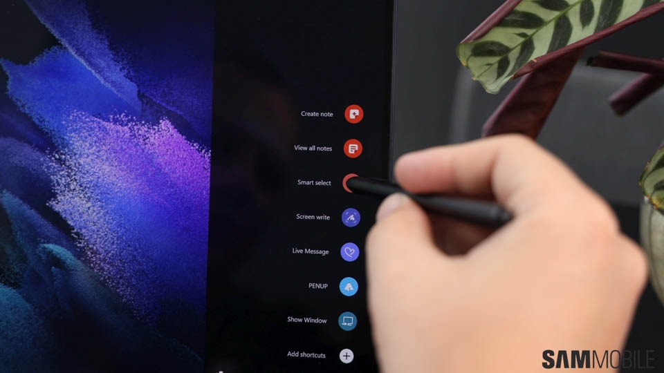 Trên tay Galaxy Book Pro 360 (ảnh 12)