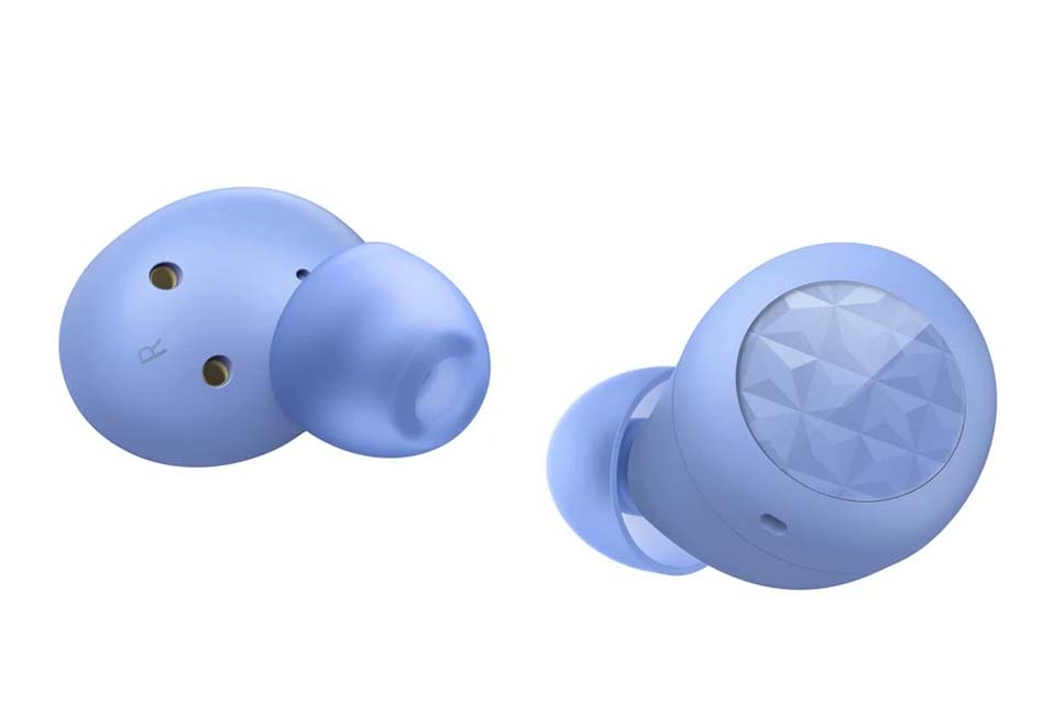 Realme Buds Q2 ra mắt (ảnh 5) Realme Buds Q2 ra mắt (ảnh 5)
