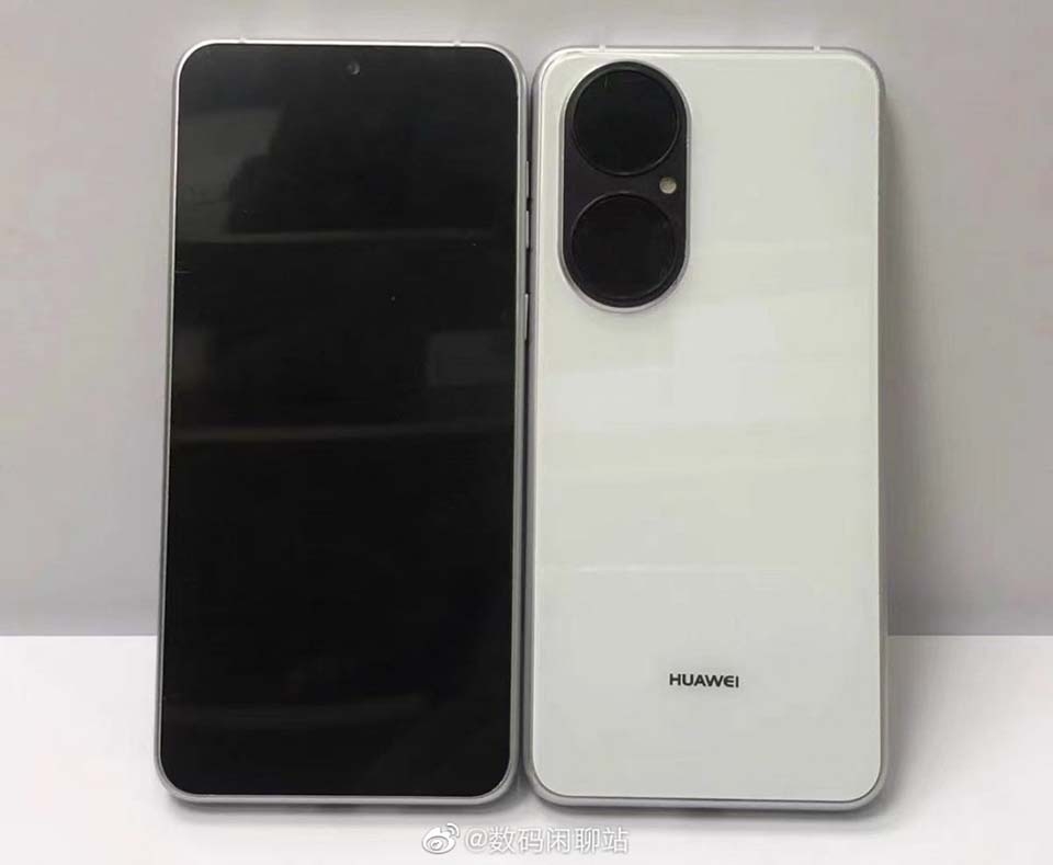 Huawei P50 lộ ảnh thực tế (ảnh 4) Huawei P50 lộ ảnh thực tế (ảnh 4)