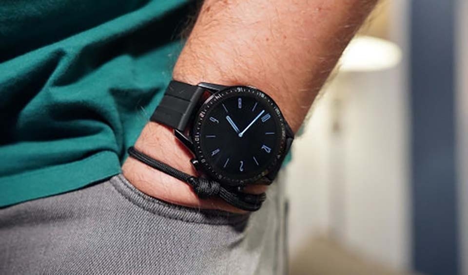Tổng hợp thông tin Galaxy Watch 4 và Galaxy Watch Active 4 (ảnh 1)